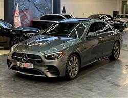 مرسيدس بنز E-Class